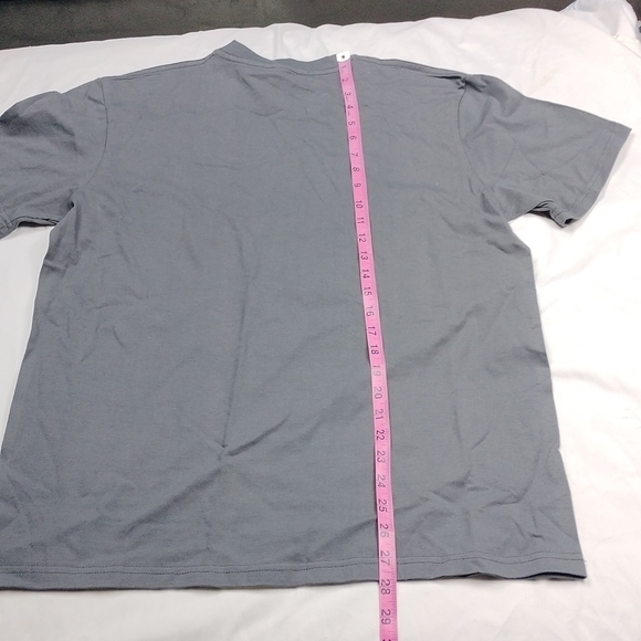 Dead Inside but caffeinated women's XL t shirt - Picture 5 of 6